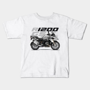 R1200 GS Kids T-Shirt